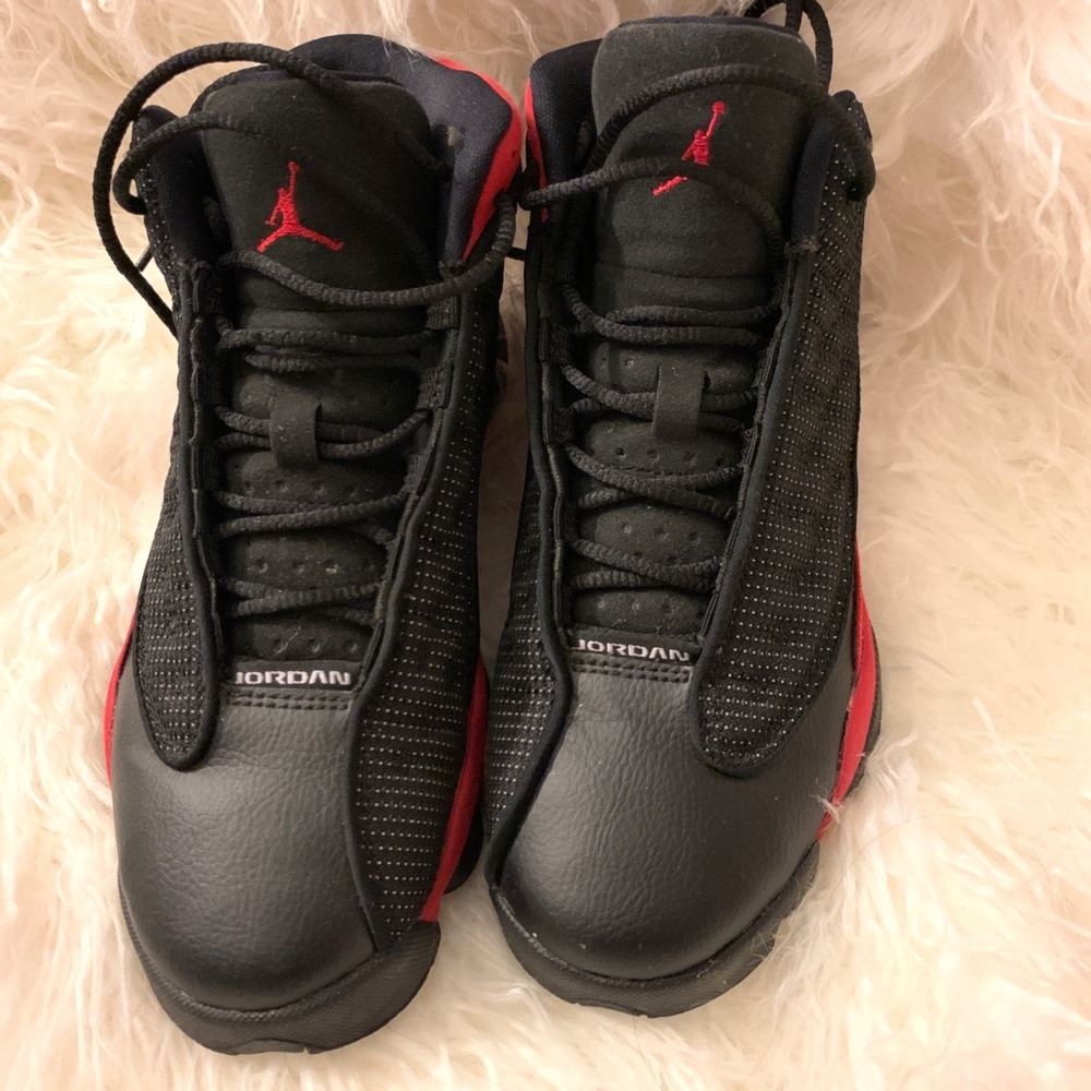Jordan bred 13s